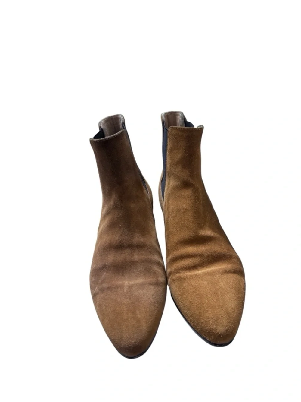 J. Crew crew suede